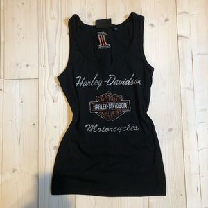 Harley-Davidson Tank Top